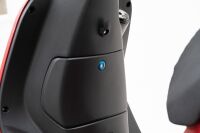 2023 Fonzarelli 125 Electric Scooter [Location: Melbourne] - 27