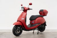 2023 Fonzarelli 125 Electric Scooter [Location: Melbourne] - 28