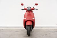 2023 Fonzarelli 125 Electric Scooter [Location: Melbourne] - 29