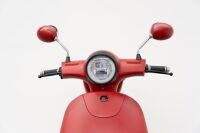 2023 Fonzarelli 125 Electric Scooter [Location: Melbourne] - 30