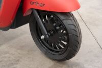 2023 Fonzarelli 125 Electric Scooter [Location: Melbourne] - 31