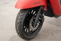 2023 Fonzarelli 125 Electric Scooter [Location: Melbourne] - 32