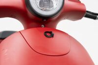 2023 Fonzarelli 125 Electric Scooter [Location: Melbourne] - 33
