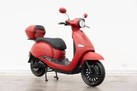 2023 Fonzarelli 125 Electric Scooter [Location: Melbourne] - 34