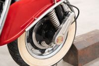 1966 Vespa Piaggio 150cc Super Motor Scooter [Location: Melbourne] - 6
