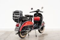 1966 Vespa Piaggio 150cc Super Motor Scooter [Location: Melbourne] - 7