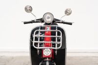 1966 Vespa Piaggio 150cc Super Motor Scooter [Location: Melbourne] - 35