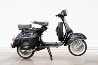 1977 Vespa Piaggio 150cc Sprint Veloce Scooter [Location: Melbourne]