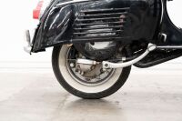 1977 Vespa Piaggio 150cc Sprint Veloce Scooter [Location: Melbourne] - 2