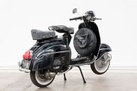 1977 Vespa Piaggio 150cc Sprint Veloce Scooter [Location: Melbourne] - 9