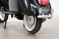 1977 Vespa Piaggio 150cc Sprint Veloce Scooter [Location: Melbourne] - 11