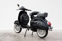 1977 Vespa Piaggio 150cc Sprint Veloce Scooter [Location: Melbourne] - 21