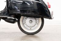 1977 Vespa Piaggio 150cc Sprint Veloce Scooter [Location: Melbourne] - 23