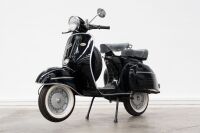 1977 Vespa Piaggio 150cc Sprint Veloce Scooter [Location: Melbourne] - 29