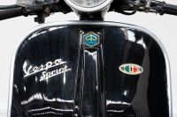 1977 Vespa Piaggio 150cc Sprint Veloce Scooter [Location: Melbourne] - 34