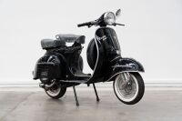 1977 Vespa Piaggio 150cc Sprint Veloce Scooter [Location: Melbourne] - 37
