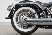 2004 Harley Davidson Soft Tail - Statutory Write-off (RWO) [Location: Melbourne] - 2