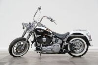 2004 Harley Davidson Soft Tail - Statutory Write-off (RWO) [Location: Melbourne] - 8
