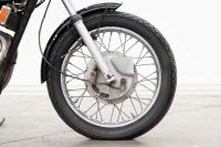 1972/1973 Triumph Trident T150 [Location: Melbourne] - 3