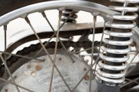 1972/1973 Triumph Trident T150 [Location: Melbourne] - 4