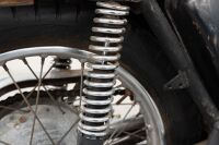 1972/1973 Triumph Trident T150 [Location: Melbourne] - 5