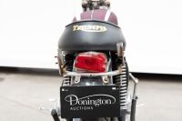 1972/1973 Triumph Trident T150 [Location: Melbourne] - 8