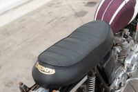 1972/1973 Triumph Trident T150 [Location: Melbourne] - 9