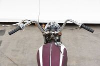 1972/1973 Triumph Trident T150 [Location: Melbourne] - 11
