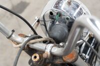 1972/1973 Triumph Trident T150 [Location: Melbourne] - 12