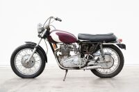 1972/1973 Triumph Trident T150 [Location: Melbourne] - 13
