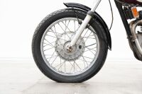 1972/1973 Triumph Trident T150 [Location: Melbourne] - 14