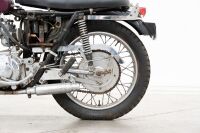 1972/1973 Triumph Trident T150 [Location: Melbourne] - 15
