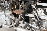 1972/1973 Triumph Trident T150 [Location: Melbourne] - 16