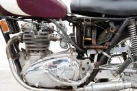 1972/1973 Triumph Trident T150 [Location: Melbourne] - 17