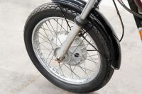 1972/1973 Triumph Trident T150 [Location: Melbourne] - 18