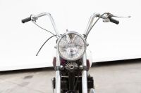 1972/1973 Triumph Trident T150 [Location: Melbourne] - 20
