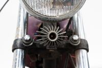 1972/1973 Triumph Trident T150 [Location: Melbourne] - 21