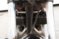 1972/1973 Triumph Trident T150 [Location: Melbourne] - 22