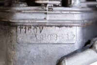 1972/1973 Triumph Trident T150 [Location: Melbourne] - 24