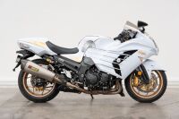 2014 Kawasaki Ninja ZX-14 - Repairable Write-off (RWO) [Location: Melbourne]