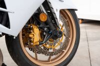 2014 Kawasaki Ninja ZX-14 - Repairable Write-off (RWO) [Location: Melbourne] - 8