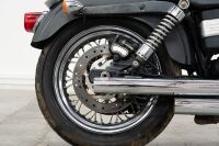 2007 Harley FXD Series - Statutory Write-off (RWO) [Location: Melbourne] - 2