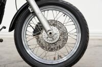 2007 Harley FXD Series - Statutory Write-off (RWO) [Location: Melbourne] - 3