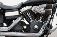 2007 Harley FXD Series - Statutory Write-off (RWO) [Location: Melbourne] - 4