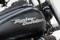 2007 Harley FXD Series - Statutory Write-off (RWO) [Location: Melbourne] - 5