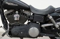 2007 Harley FXD Series - Statutory Write-off (RWO) [Location: Melbourne] - 14