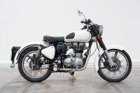 2016 Royal Enfield Classic 350 - Repairable Write Off (RWO) [Location: Melbourne]