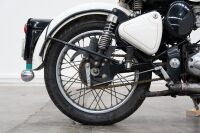 2016 Royal Enfield Classic 350 - Repairable Write Off (RWO) [Location: Melbourne] - 2
