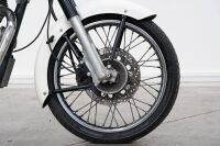 2016 Royal Enfield Classic 350 - Repairable Write Off (RWO) [Location: Melbourne] - 3