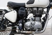 2016 Royal Enfield Classic 350 - Repairable Write Off (RWO) [Location: Melbourne] - 4